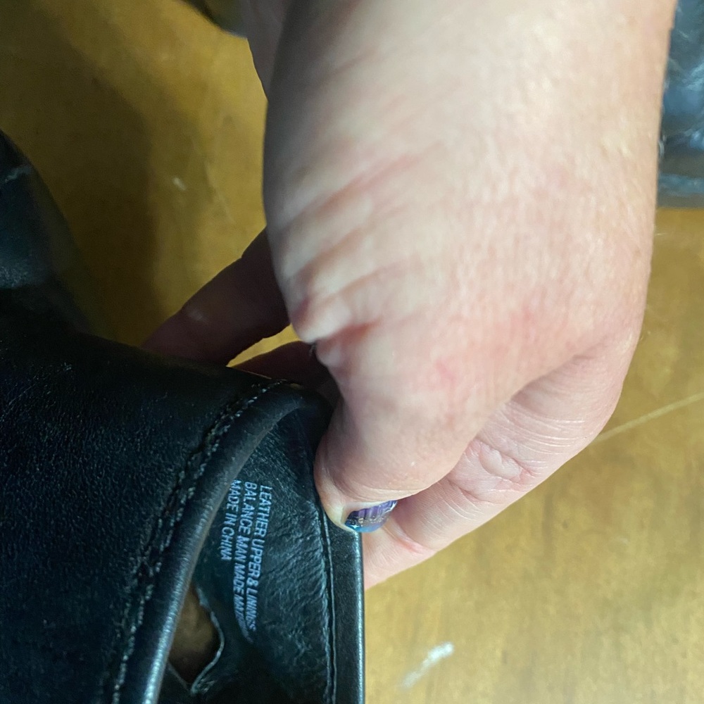 Born clogs - Picture 11 of 13